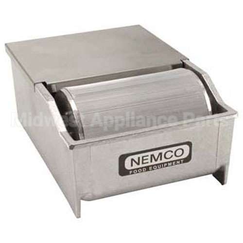 8150-RS Compatible Nemco Butter Spreader 4In Wide 1 Lb Capacity