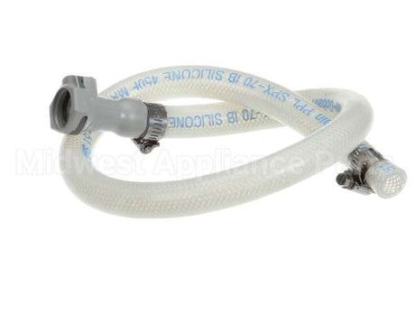 81513 Henny Penny Assembly-Jib Hose