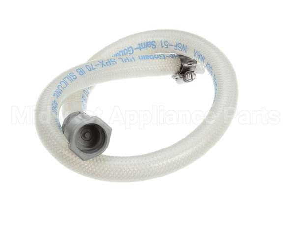 81513 Henny Penny Assembly-Jib Hose