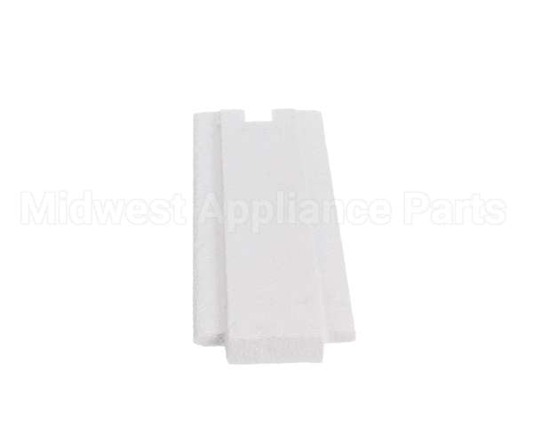 81553 Henny Penny Muffle-Heat Exchanger