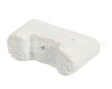 81554 Henny Penny Muffle-Heat Exchanger Wedge