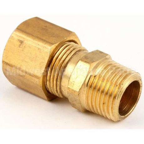 1166170 Compatible Southbend 68C-8-6 Male Connector Brass