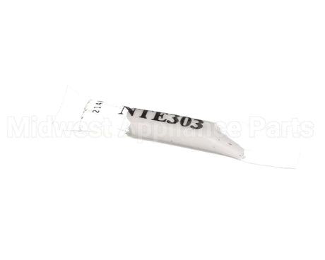 8158007 Frymaster Tube,1/2 Oz Nte303 Compound
