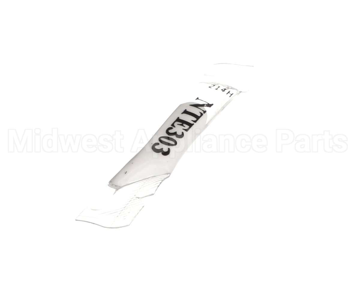 8158007 Frymaster Tube,1/2 Oz Nte303 Compound