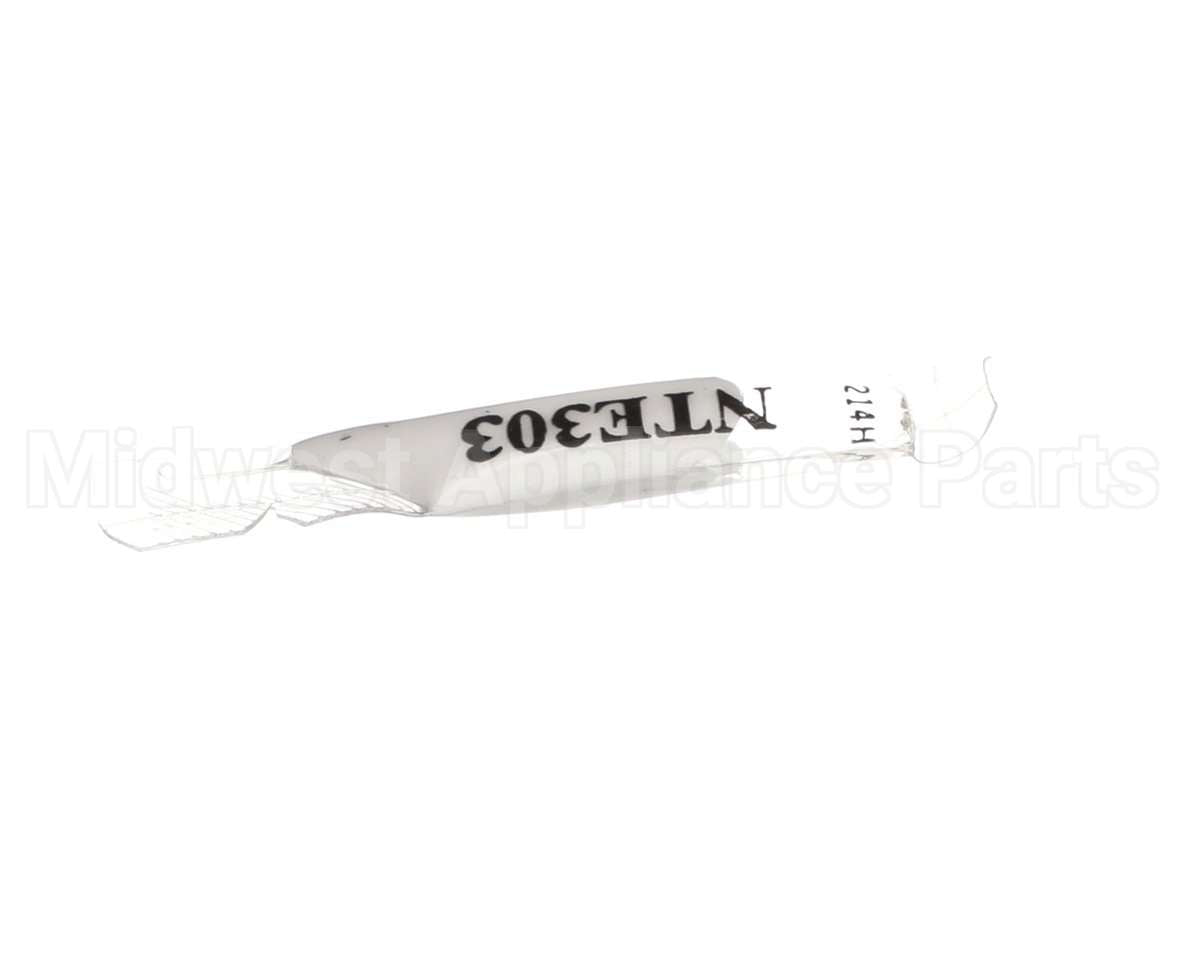 8158007 Frymaster Tube,1/2 Oz Nte303 Compound