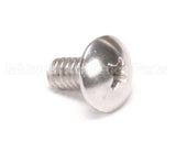 8158500 Apw Wyott M/S Tr Hd Ph 10-24X 3/8 Ss