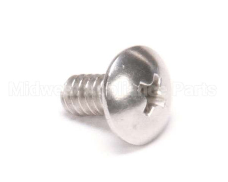 8158500 Apw Wyott M/S Tr Hd Ph 10-24X 3/8 Ss