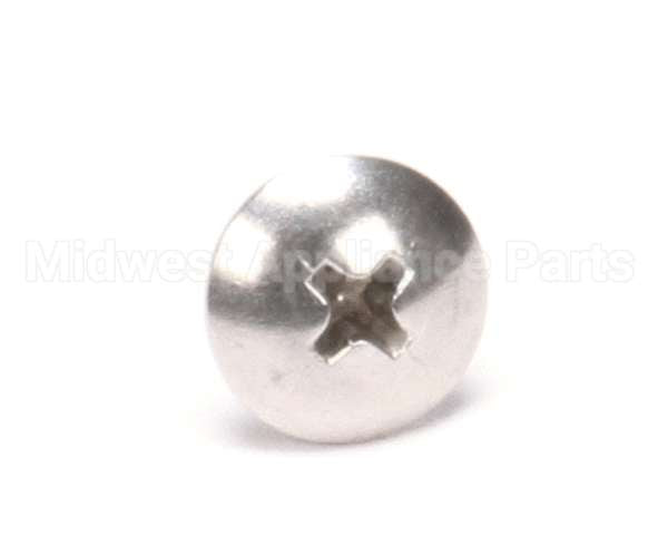 8158500 Apw Wyott M/S Tr Hd Ph 10-24X 3/8 Ss