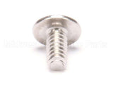 8158500 Apw Wyott M/S Tr Hd Ph 10-24X 3/8 Ss
