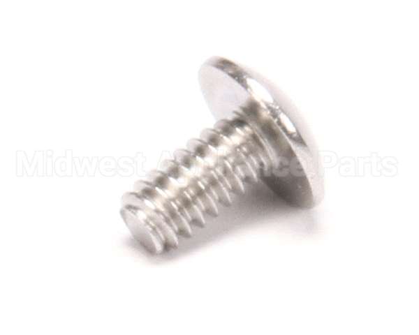 8158500 Apw Wyott M/S Tr Hd Ph 10-24X 3/8 Ss