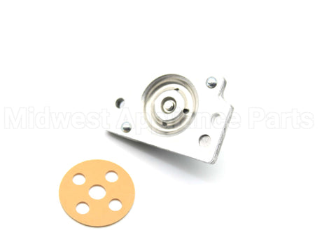 1751-020 Robertshaw 10"Wc Lp Regulator,7000 Series