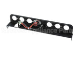815931 American Dryer Laundry Ad-170,175,190 Sens Brkt Assy