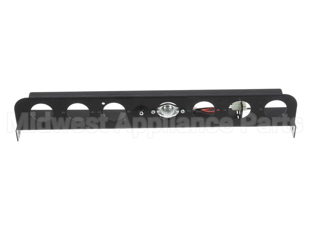815931 American Dryer Laundry Ad-170,175,190 Sens Brkt Assy