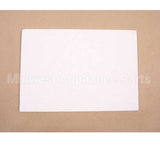 816-0173 Compatible Frymaster Rear Dflctor Insulation Bim53