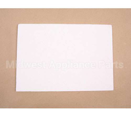 816-0173 Compatible Frymaster Rear Dflctor Insulation Bim53