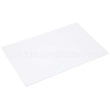 816-0174 Compatible Frymaster Insulation - Flue Back