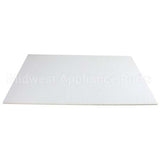816-0175 Compatible Frymaster Insulation - Flue Front