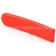 816-0405 Compatible Frymaster Red Drn Handle Sleeve Plastic