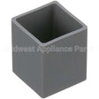 816-0420 Compatible Frymaster Square Drain Seal