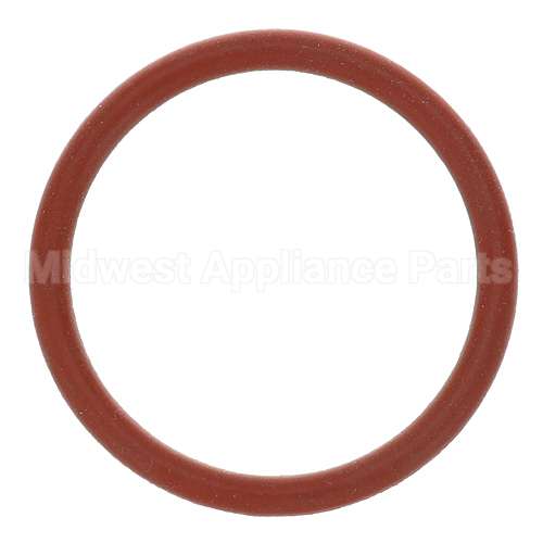 816-0597 Compatible Dean O-Ring 1-3/8" Id X 1/8" Width