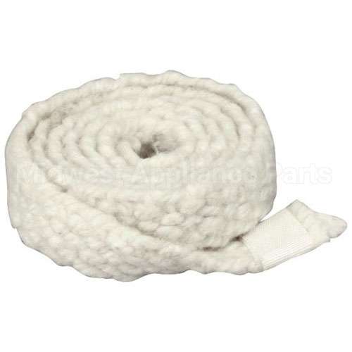 816-0900 Compatible Frymaster Burner Textile Insultion