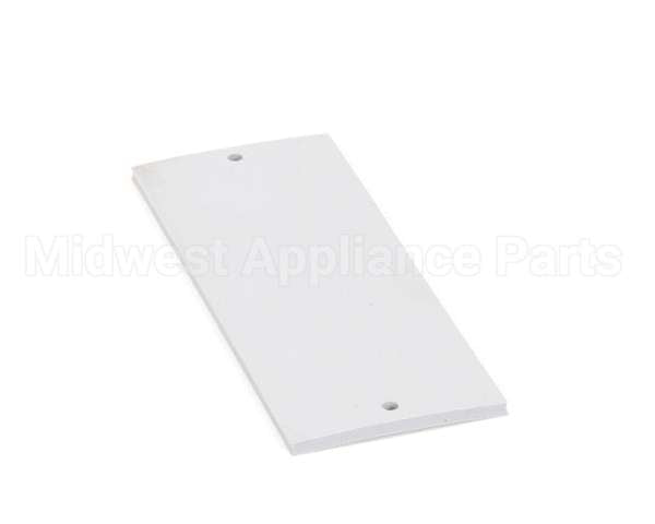 8160021 Frymaster Gasket Drain Cleanout