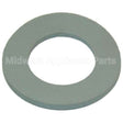 8160024 Compatible Frymaster Gasket, Dual Vat Drain Valve
