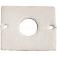 8160053 Compatible Frymaster Insulation, Sight Glass 18/24