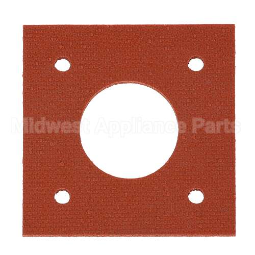 8160057 Compatible Dean Plenum Chamber Gasket