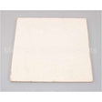 8160127 Compatible Frymaster Insulation, Cabinet Back Lwr Cf