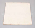 8160127 Frymaster Insulation,Cabinet Back Lwr Cf