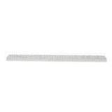 8160171 Frymaster Insulation, Bim53 Rear Dflctor