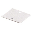 8160217 Compatible Frymaster Paper, Ce Sngl Trmnl Blk Insulg