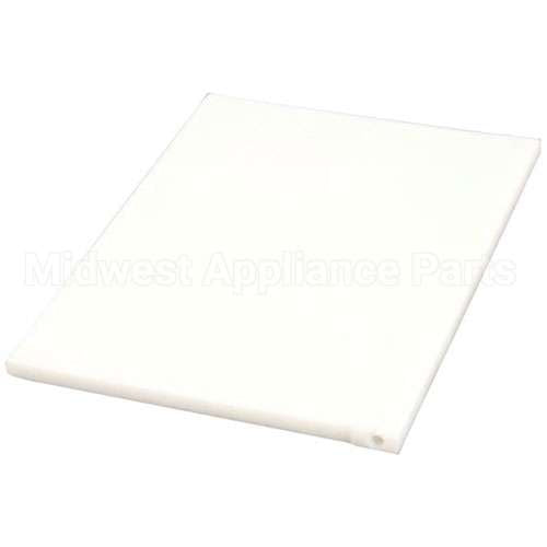 8160400 Compatible Frymaster Hopper Chute Door