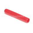 8160547 Compatible Frymaster Capvinyl, Red .375X3