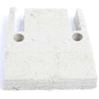 8160558 Compatible Frymaster Lwr Outr Fr Insulation He Dv
