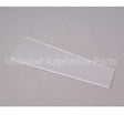 8160568 Compatible Frymaster Sinbad Jr Site Glass