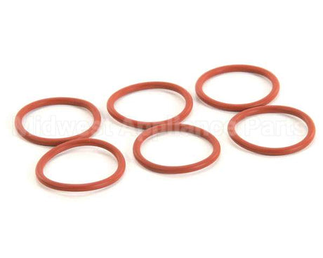8160597PK Frymaster O-Ring, 8160597 (Qty 6)