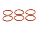 8160597PK Frymaster O-Ring, 8160597 (Qty 6)