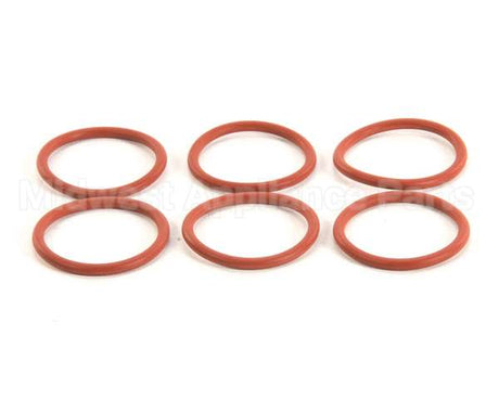 8160597PK Frymaster O-Ring, 8160597 (Qty 6)