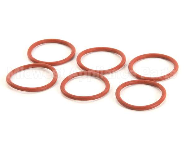 8160597PK Frymaster O-Ring, 8160597 (Qty 6)