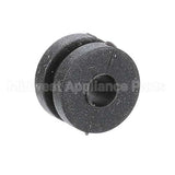 8160681 Compatible Frymaster Grommet, Slcn Rubber, 1/8"G X 3/16"Id