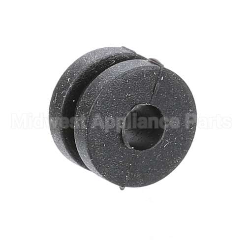 8160681 Compatible Frymaster Grommet, Slcn Rubber, 1/8"G X 3/16"Id