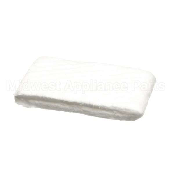 8160698 Compatible Frymaster Inslation, Kwool Blkt Fp P45 Fv