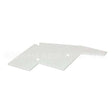8160731 Compatible Frymaster Insulation, H30 Fv Lh/Rh Seal