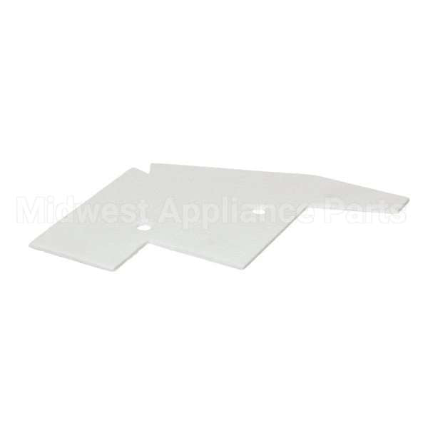 8160731 Compatible Frymaster Insulation, H30 Fv Lh/Rh Seal
