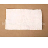 8160773 Compatible Frymaster Blnkt 1/2X10X17 1/2 Kaowool