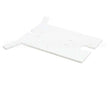 8160837 Frymaster Insulation, Gl30 Fv Lower Rear