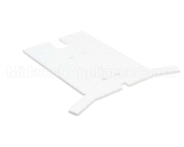 8160837 Frymaster Insulation, Gl30 Fv Lower Rear