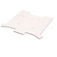 8160838 Compatible Frymaster Insulation, Gl30 Dv Lowe R Rear